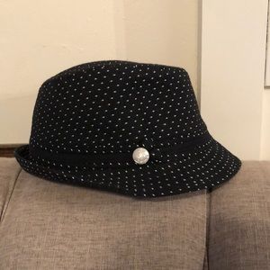 Maurices fedora